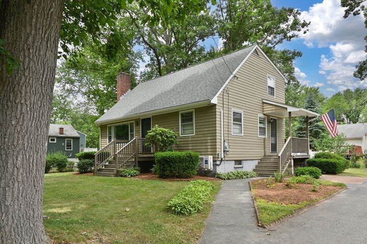 Property Photo:  68 Kernwood Ave  MA 01876 