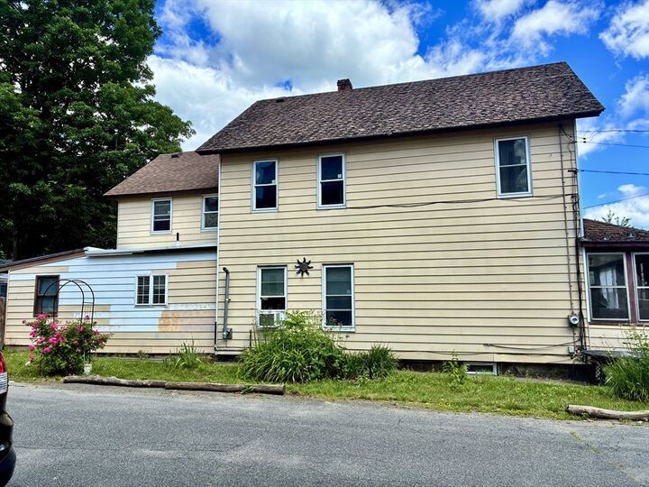 Property Photo:  24 Bridge St  MA 01349 