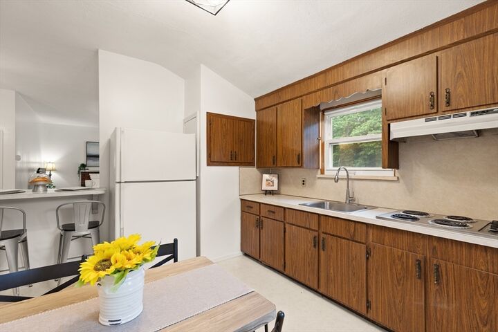 Property Photo:  60 Holbrook Ave  MA 02072 