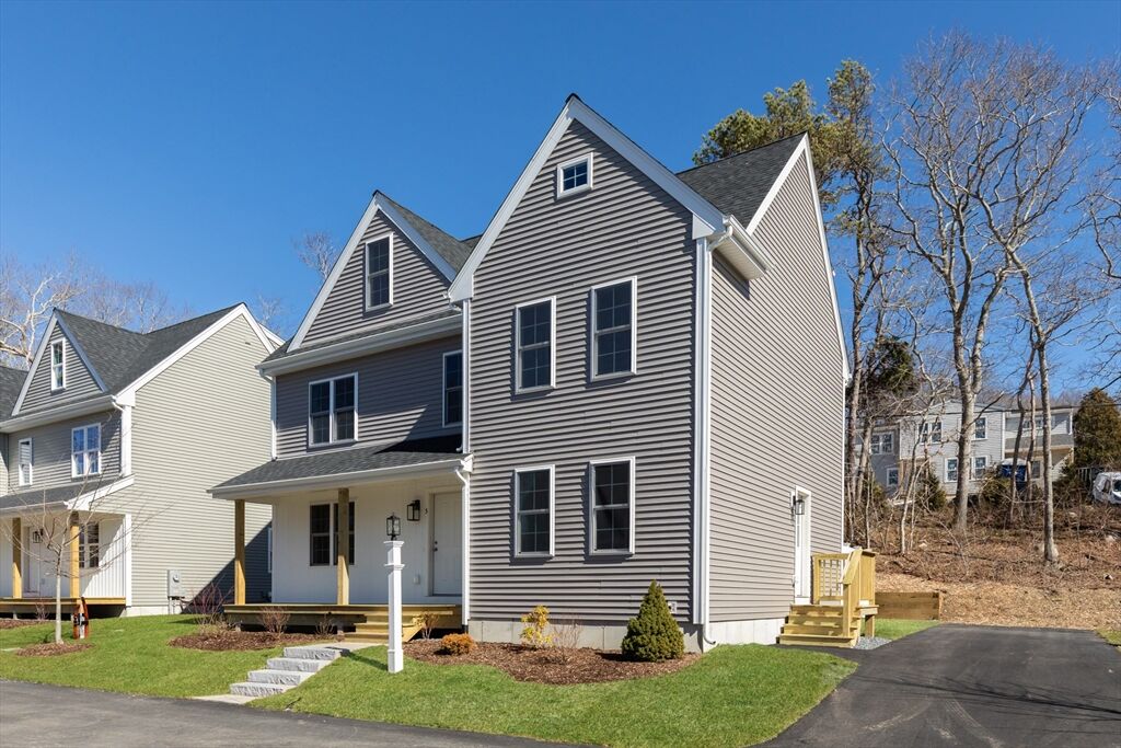 Property Photo: 1234 State Rd 4 MA 02360
