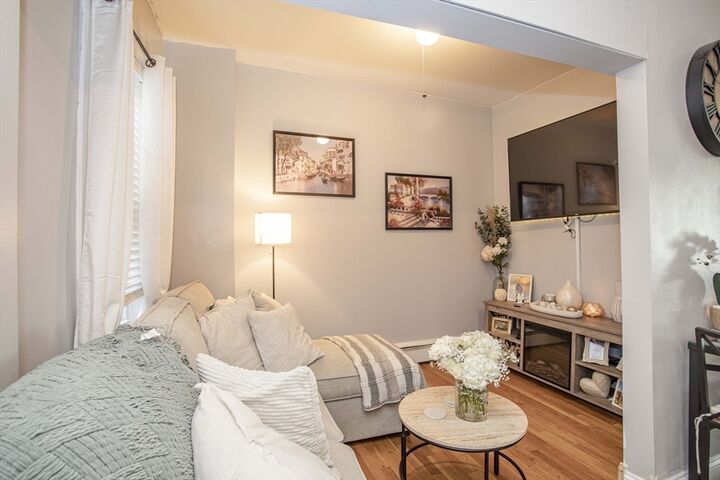 Property Photo: 182 W 8th 1 MA 02127