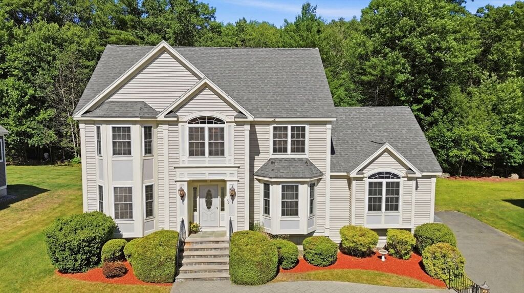 Property Photo:  21 Prospect Hill Dr  MA 01876 