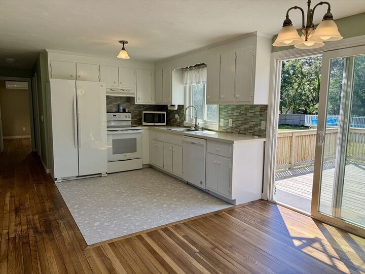 Property Photo: 18 Jody Ln MA 02644