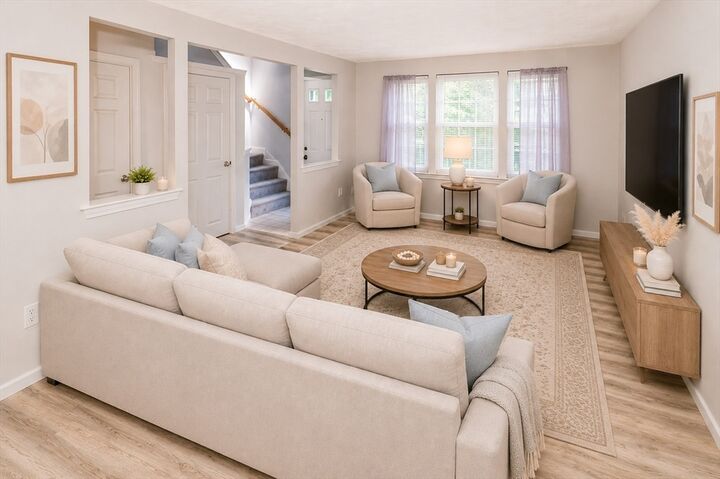 Property Photo: 4302 Halcyon Dr 4-302 MA 01606