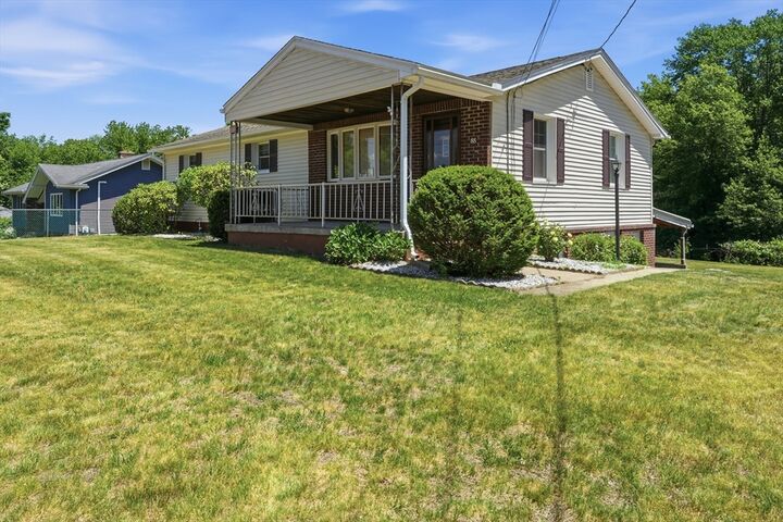 Property Photo: 88 Roy Street MA 01056
