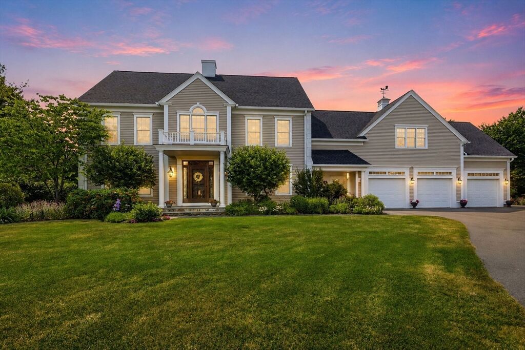 Property Photo:  17 Jacob Amsden Road  MA 01581 