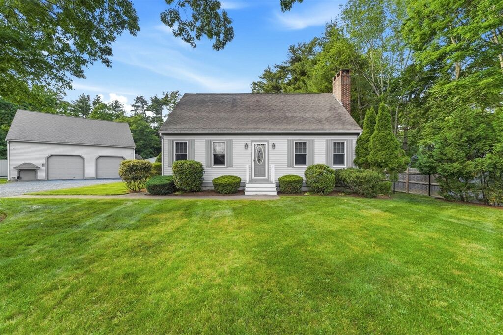 Property Photo:  536 Plymouth St  MA 02346 