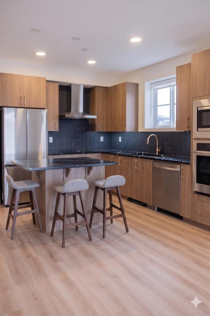 Property Photo: 47 Creekview Gardens SW 1203 AB T2X 6K7