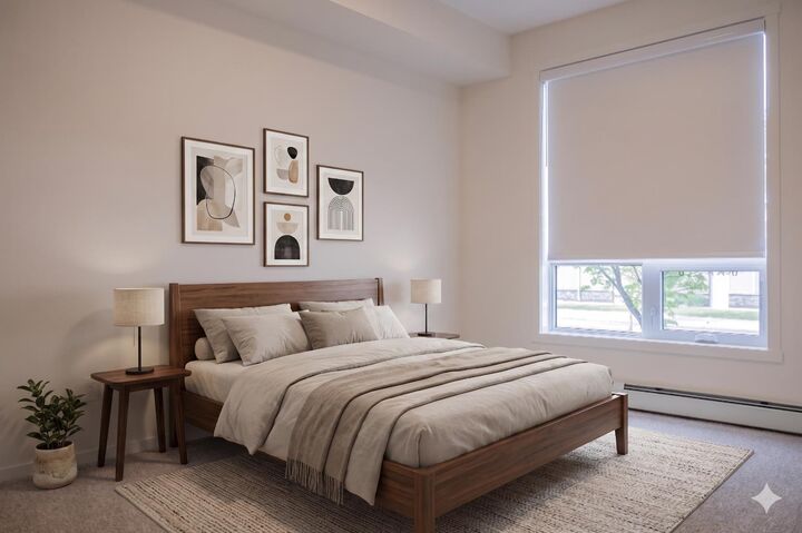 Property Photo: 740 Legacy Village Road SE 3105 AB T2X 6A6