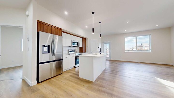 Property Photo:  12809 103A Street  AB T8V 6S9 