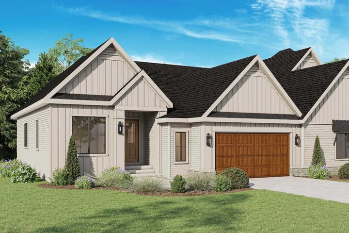554 Pine Creek Ridge — photo 1