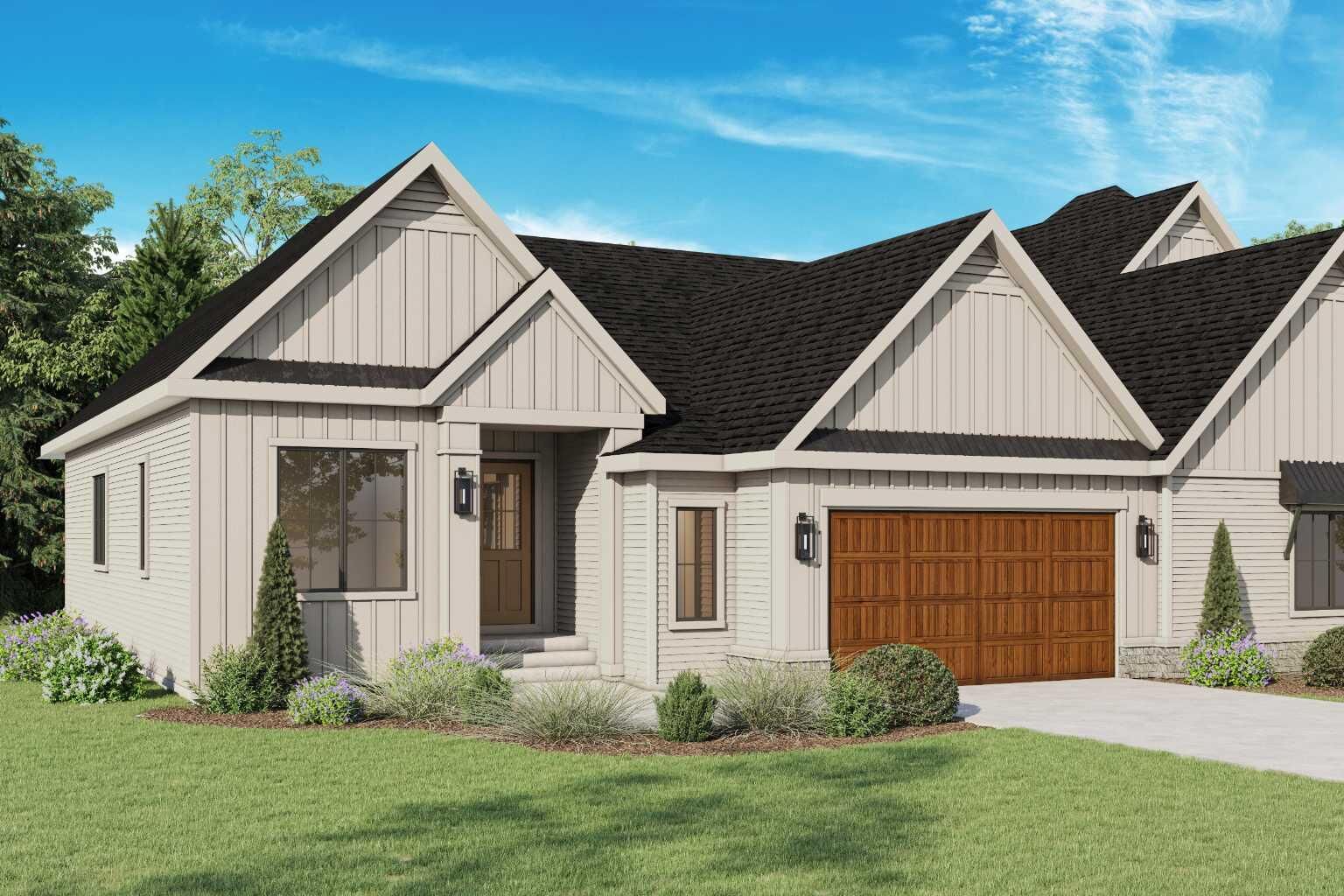 Property Photo: 554 Pine Creek Ridge AB T1S 3V9