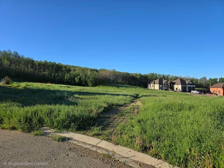 Property Photo: 10312 86 Street AB T8S 0A2