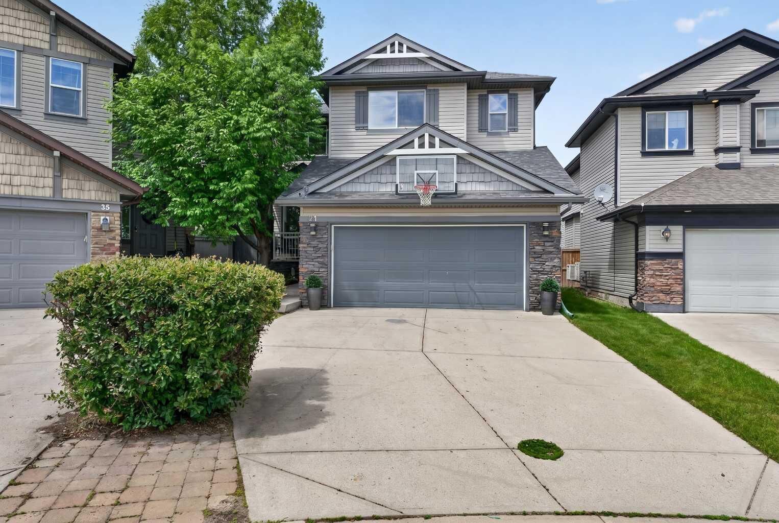Photo de la propriété:  21 Morningside Bay SW  AB T4B 0K6 
