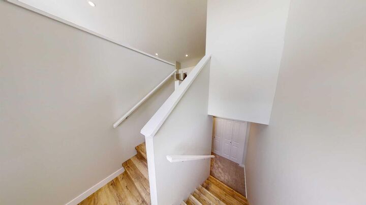 Property Photo: 9549 114 Avenue B AB T8X 0W7