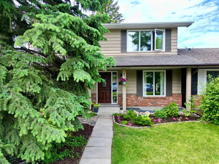 Property Photo: 119 Midland Place SE AB T2X 1N1