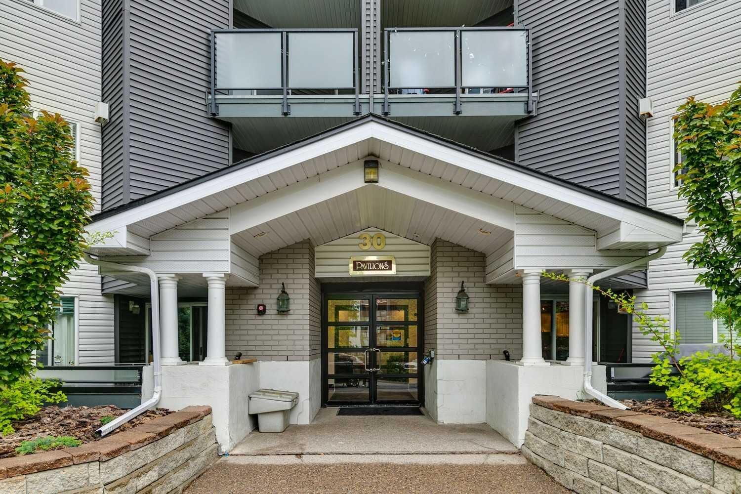 Property Photo:  30 Sierra Morena Mews SW 412  AB T3H 3K7 