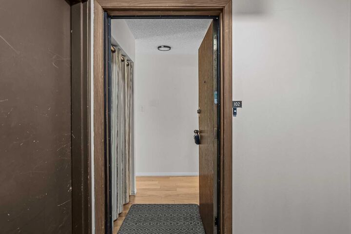 Property Photo: 417 Beaver Street 102 AB T1L 1G3