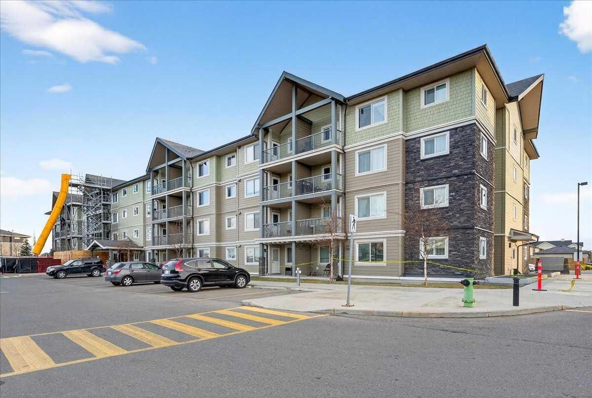 Property Photo:  181 Skyview Ranch Manor NE 2308  AB T3N 0V2 