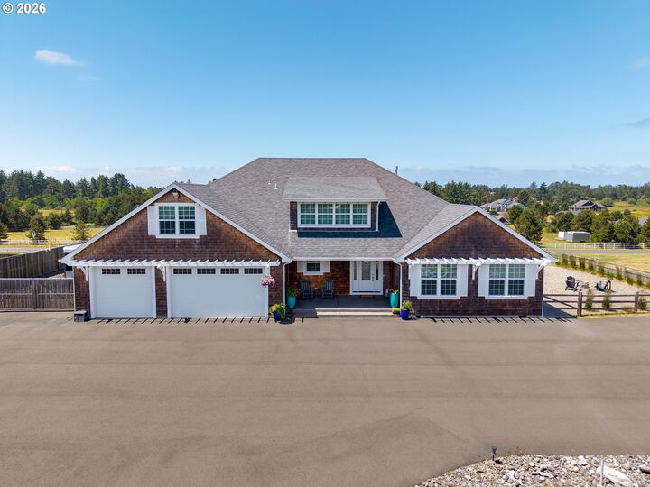 Property Photo:  80219 Polo Ridge Rd  OR 97146 
