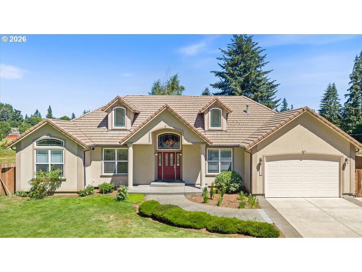 Property Photo:  13719 NE 72nd Ave  WA 98686 