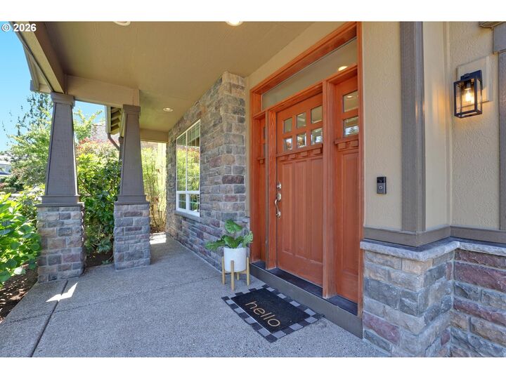 Property Photo: 13556 NW Payne Dr OR 97229