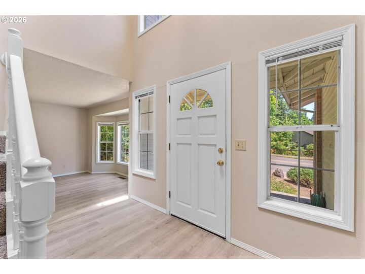 Property Photo: 22491 Clark St OR 97068