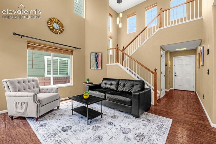 Property Photo:  4911 Turning Leaf Way  CO 80922 