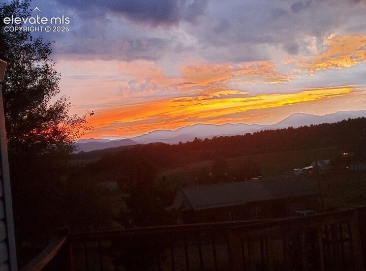 Property Photo:  30 Will Stutley Drive  CO 80814 