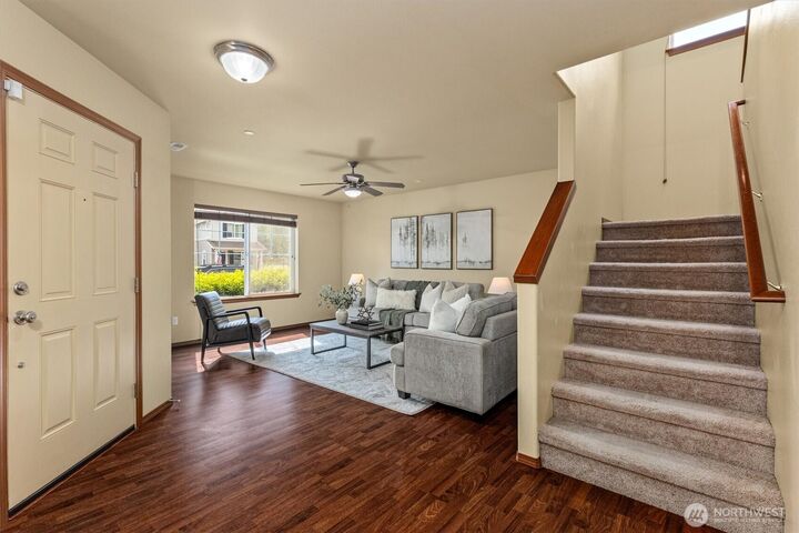 Property Photo: 1190 Swan Loop WA 98327