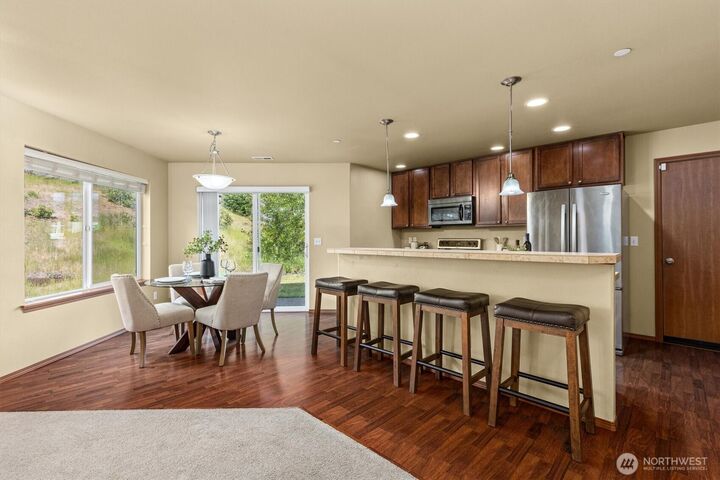 Property Photo:  1190  Swan Loop  WA 98327 