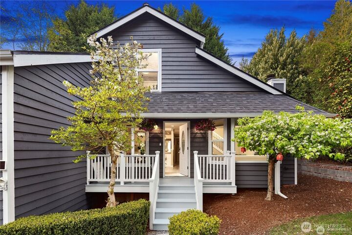 Property Photo: 7214 NE 155th Street WA 98028