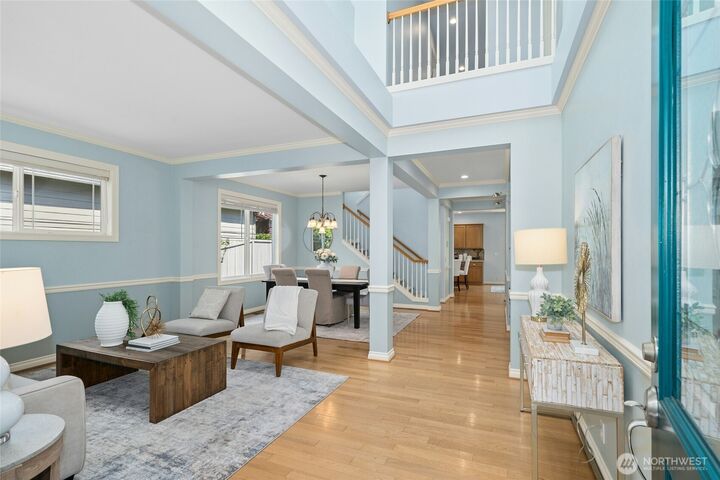 Property Photo: 25303 NE 3rd Place WA 98074