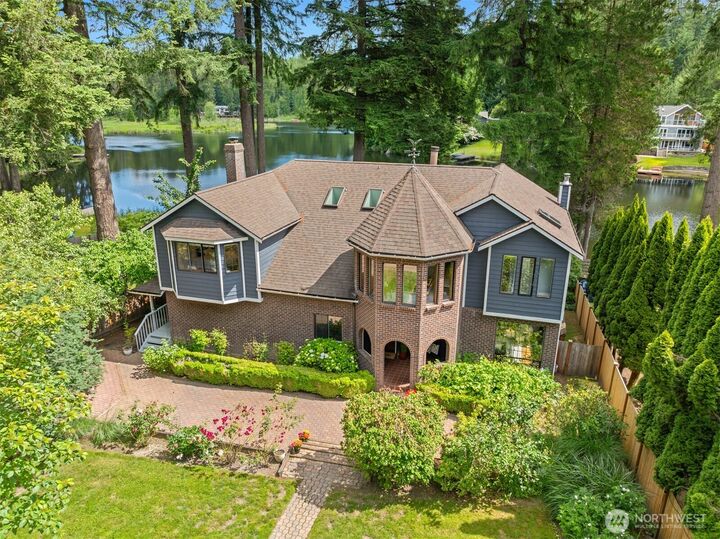 Property Photo:  31338 NE 111th Street  WA 98014 