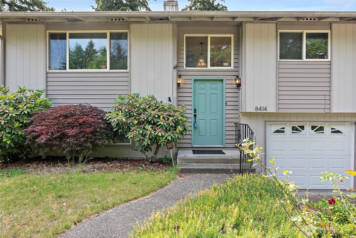 Property Photo: 8414 56th Street W WA 98467