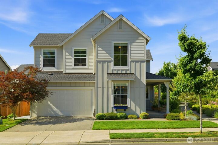 Property Photo:  3959  Moonlight Court  WA 98332 