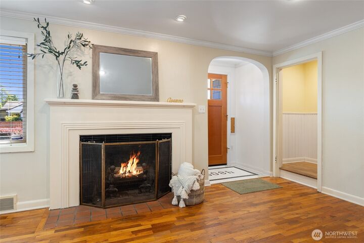 Property Photo: 4805 N 26th Street WA 98407