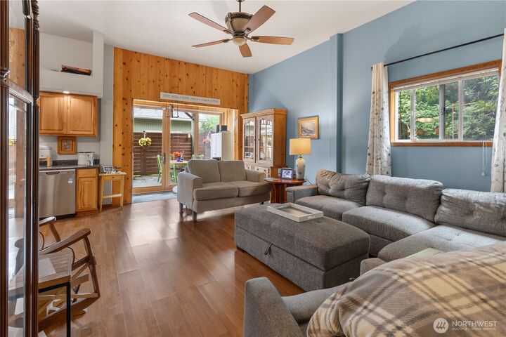 Property Photo: 1700 203rd Lane WA 98640