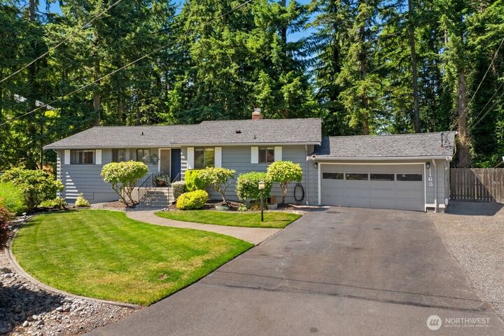 Property Photo: 1163 Fordham Court WA 98466