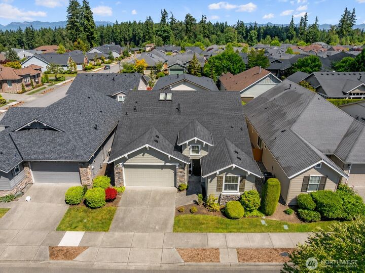 Property Photo: 12534 230th Place NE WA 98053