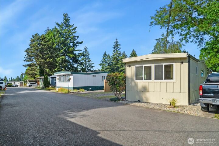 Property Photo: 1645 S 272nd Street 56 WA 98003