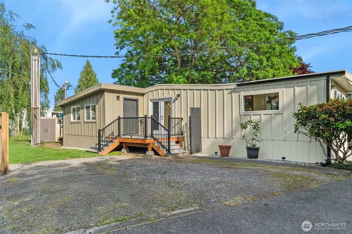 Property Photo:  1645 S 272nd Street 56  WA 98003 