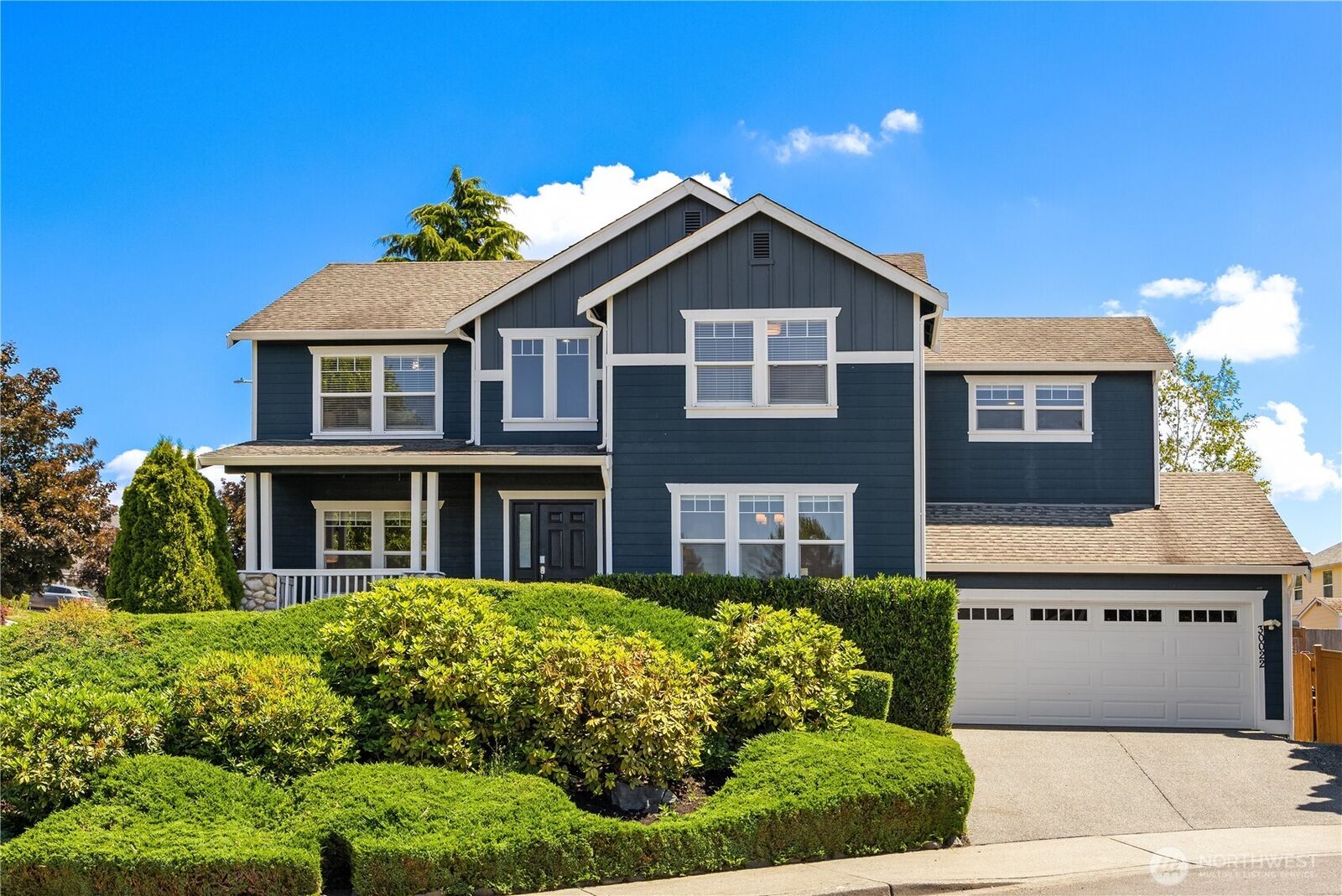 Property Photo:  30022  125th Court SE  WA 98092 