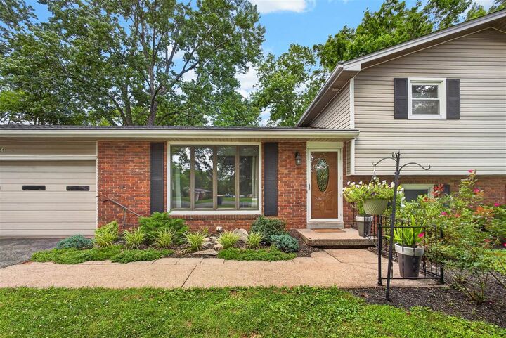 Property Photo:  2756 Cheyenne Drive  KY 42104 