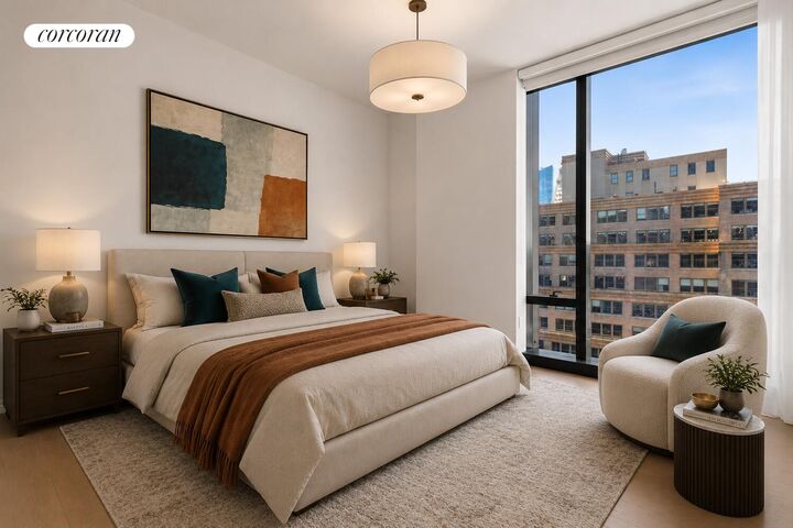 Property Photo: 277 5th Avenue 27D NY 10016
