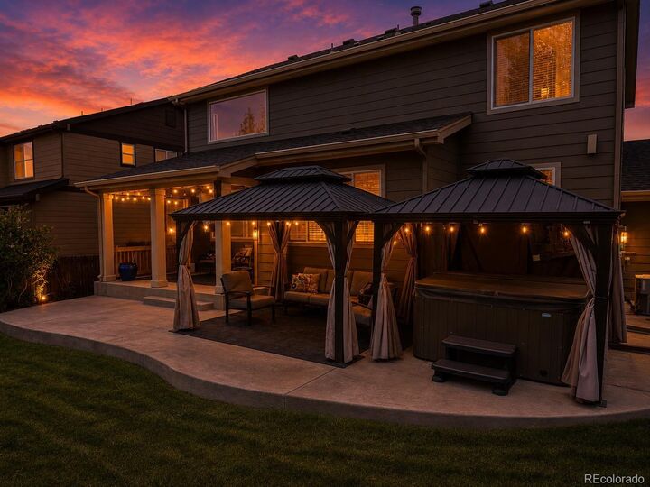 Property Photo:  7740 E 123rd Avenue  CO 80602 