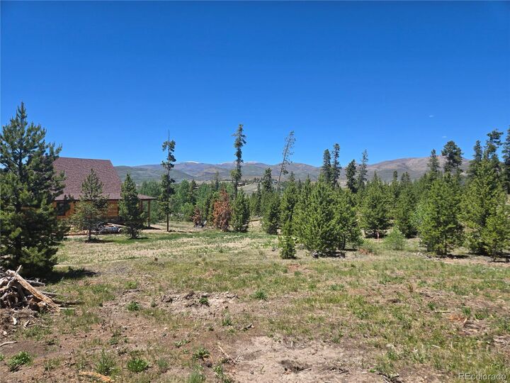 Property Photo:  99 County Road 4035  CO 80447 
