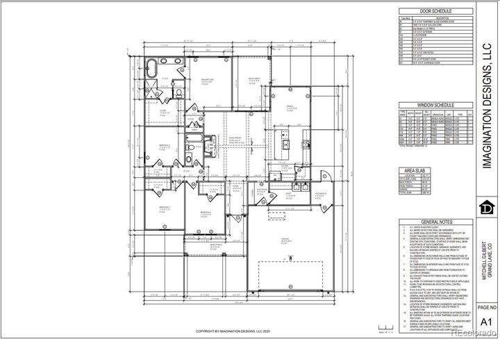 Property Photo:  99 County Road 4035  CO 80447 