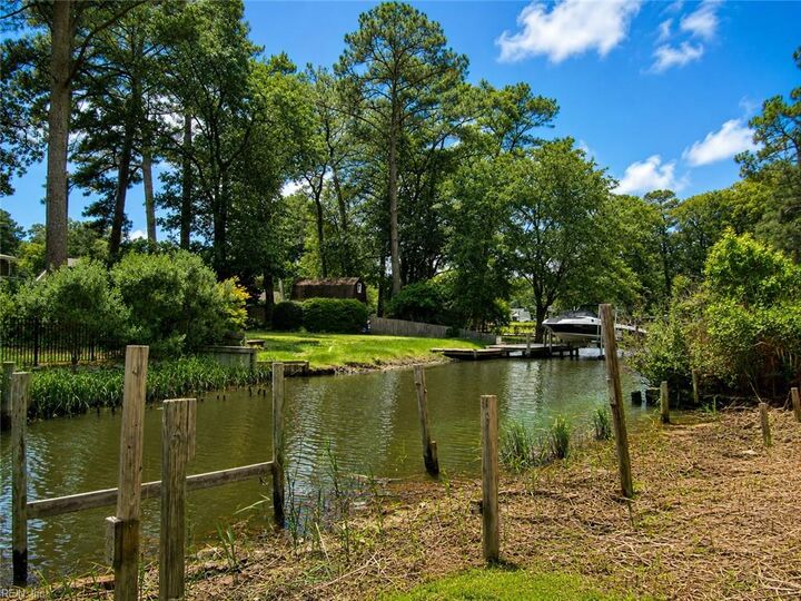 Property Photo:  111 S Ridgeley Rd  VA 23505 