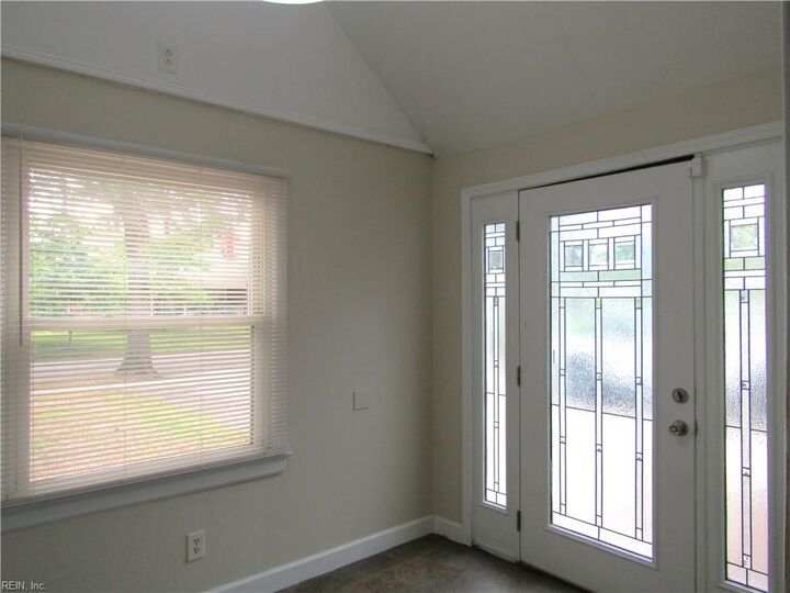 Property Photo: 111 S Ridgeley Rd VA 23505